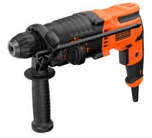 Перфоратор мережевий SDS-Plus BLACK+DECKER BEHS01