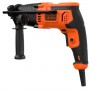 Перфоратор мережевий SDS-Plus BLACK+DECKER BEHS01