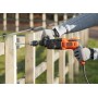 Перфоратор мережевий SDS-Plus BLACK+DECKER BEHS01