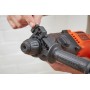 Перфоратор мережевий SDS-Plus BLACK+DECKER BEHS01