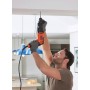 Перфоратор мережевий SDS-Plus BLACK+DECKER BEHS01