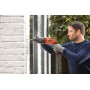 Перфоратор мережевий SDS-Plus BLACK+DECKER BEHS01