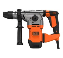 Перфоратор мережевий SDS-Plus BLACK+DECKER BEHS03K