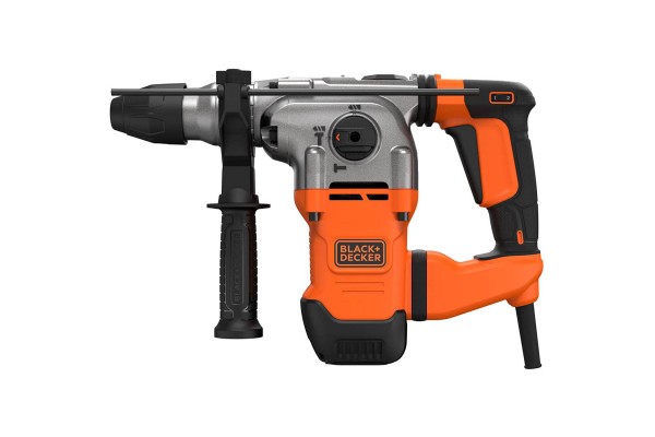 Перфоратор мережевий SDS-Plus BLACK+DECKER BEHS03K