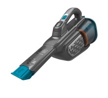 Пилосос акумуляторний BLACK+DECKER BHHV520BF