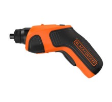 Викрутка акумуляторна BLACK+DECKER CS3651LC