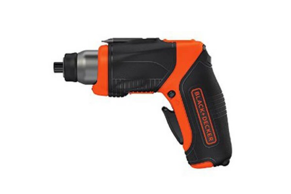 Викрутка акумуляторна BLACK+DECKER CS3653LC