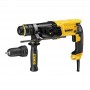 Перфоратор мережевий SDS-Plus DeWALT D25134K