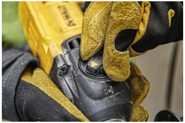 Перфоратор мережевий SDS-Plus DeWALT D25134K