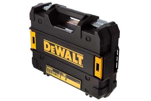 Перфоратор мережевий SDS-Plus DeWALT D25134K