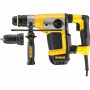 Перфоратор мережевий SDS-Plus DeWALT D25417KT