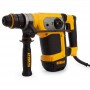 Перфоратор мережевий SDS-Plus DeWALT D25417KT