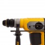 Перфоратор мережевий SDS-Plus DeWALT D25417KT