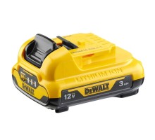 Акумуляторна батарея DeWALT DCB124