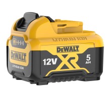 Акумуляторна батарея DeWALT DCB126