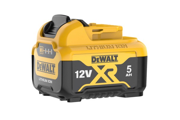 Акумуляторна батарея DeWALT DCB126