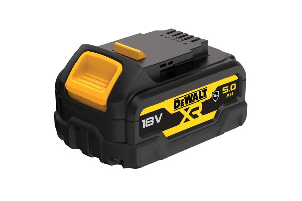 Акумуляторна батарея GFN DeWALT DCB184G