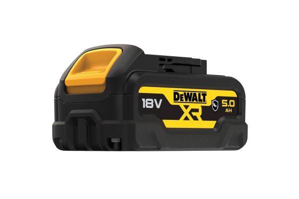 Акумуляторна батарея GFN DeWALT DCB184G