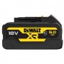 Акумуляторна батарея GFN DeWALT DCB184G