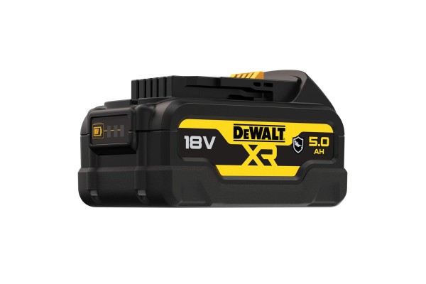 Акумуляторна батарея GFN DeWALT DCB184G