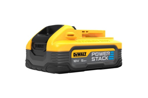 Акумуляторна батарея PowerStack DeWALT DCBP518