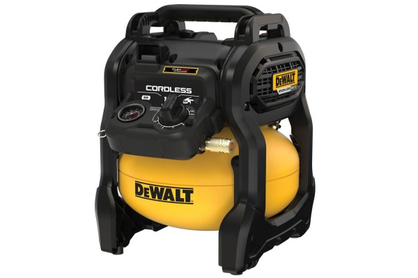 Компресор повітряний акумуляторний DeWALT DCC1018N