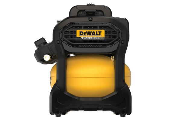 Компресор повітряний акумуляторний DeWALT DCC1018N