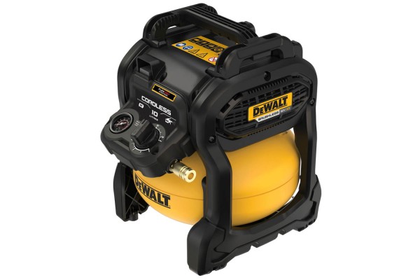 Компресор повітряний акумуляторний DeWALT DCC1018N