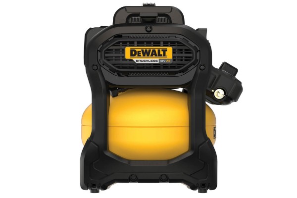 Компресор повітряний акумуляторний DeWALT DCC1018N