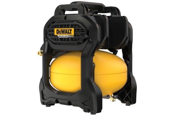 Компресор повітряний акумуляторний DeWALT DCC1018N