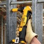 Дриль-шурупокрут кутовий акумуляторний DeWALT DCD740N