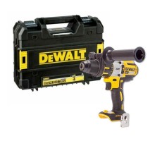 Дриль-шурупокрут акумуляторний безщітковий ударний DeWALT DCD996NT