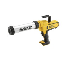 Пістолет для герметиків акумуляторний DeWALT DCE571N