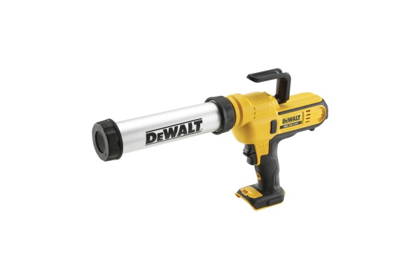 Пістолет для герметиків акумуляторний DeWALT DCE571N