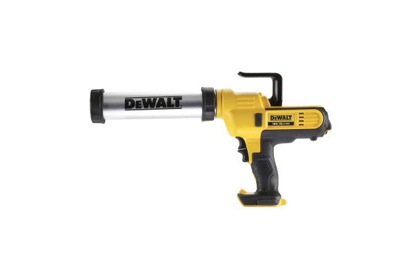 Пістолет для герметиків акумуляторний DeWALT DCE571N