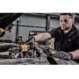 Гайкокрут кутовий - ключ-храповик акумуляторний безщітковий DeWALT DCF512N