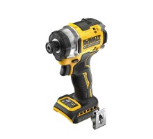 Шурупокрут ударний акумуляторний безщітковий DeWALT DCF860N