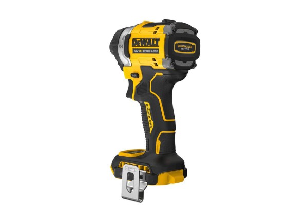 Шурупокрут ударний акумуляторний безщітковий DeWALT DCF860N