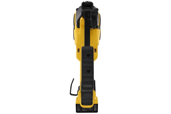 Степлер скобозабивний акумуляторний безщітковий DeWALT DCFS950P2