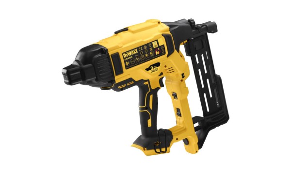 Степлер скобозабивний акумуляторний безщітковий DeWALT DCFS950P2