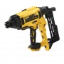 Степлер скобозабивний акумуляторний безщітковий DeWALT DCFS950P2