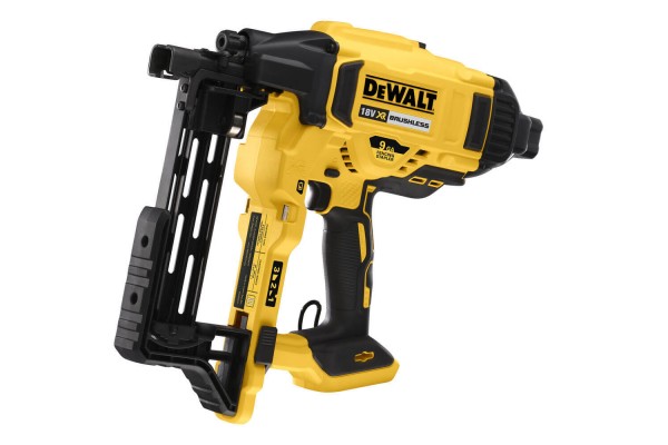 Степлер скобозабивний акумуляторний безщітковий DeWALT DCFS950P2