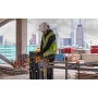 Шліфмашина кутова - болгарка акумуляторна безщіткова DeWALT DCG418NT