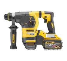 Перфоратор акумуляторний безщітковий SDS-Plus DeWALT DCH333X2