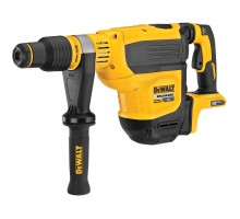 Перфоратор акумуляторний безщітковий SDS-MAX DeWALT DCH614N