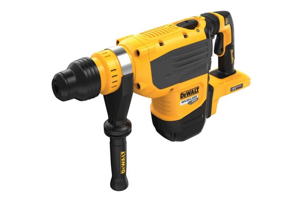 Перфоратор акумуляторний безщітковий SDS MAX DeWALT DCH735N