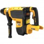 Перфоратор акумуляторний безщітковий SDS MAX DeWALT DCH735N