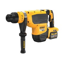 Перфоратор акумуляторний безщітковий SDS MAX DeWALT DCH735X2