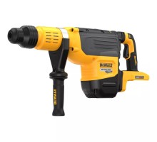 Перфоратор акумуляторний безщітковий SDS MAX DeWALT DCH775N