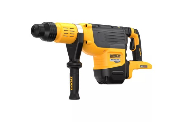 Перфоратор акумуляторний безщітковий SDS MAX DeWALT DCH775N